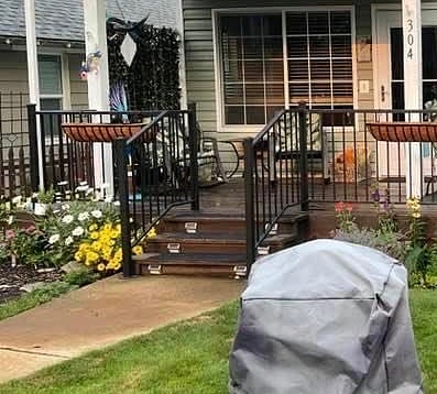 Porch