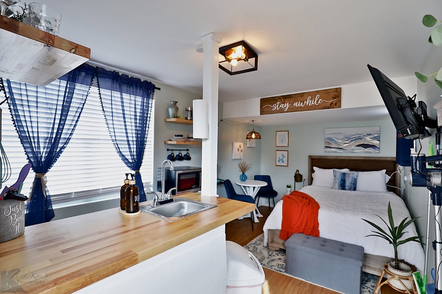 We invite you to stay awhile :)