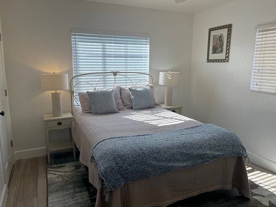 2nd. Bedroom
