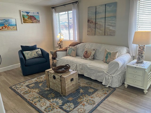 Sitting room