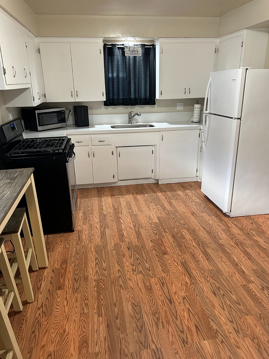 Kitchen & Appliances