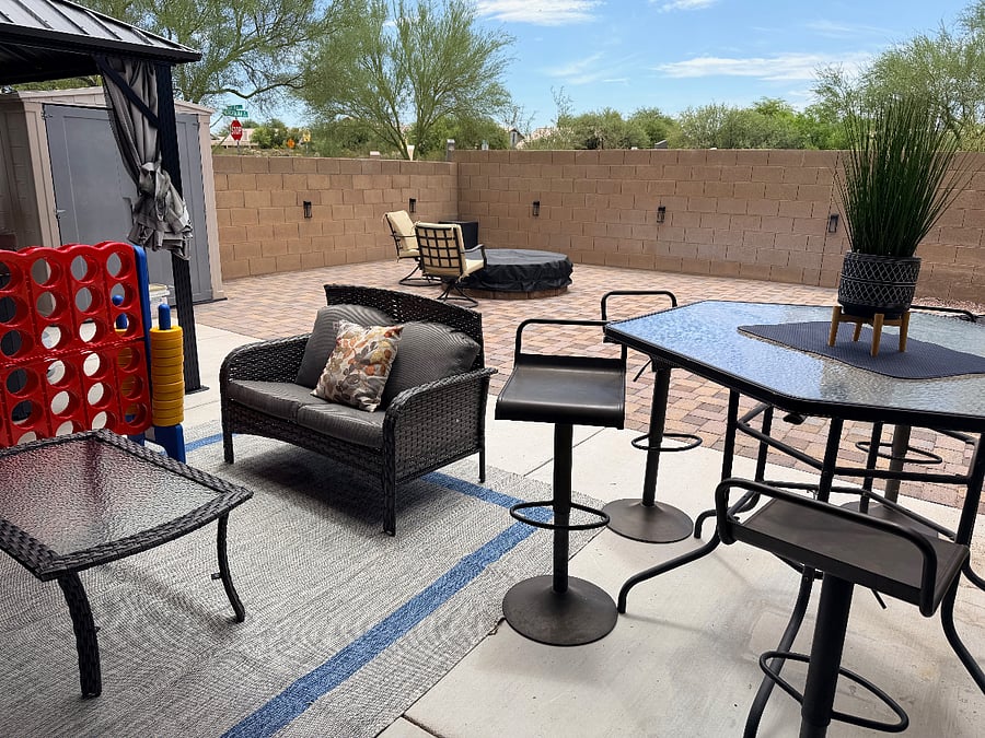 Furnished Finder property 658819_1 photo 41