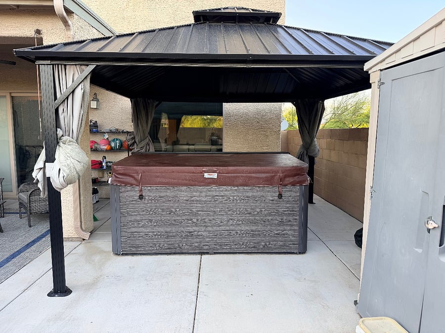 Furnished Finder property 658819_1 photo 49