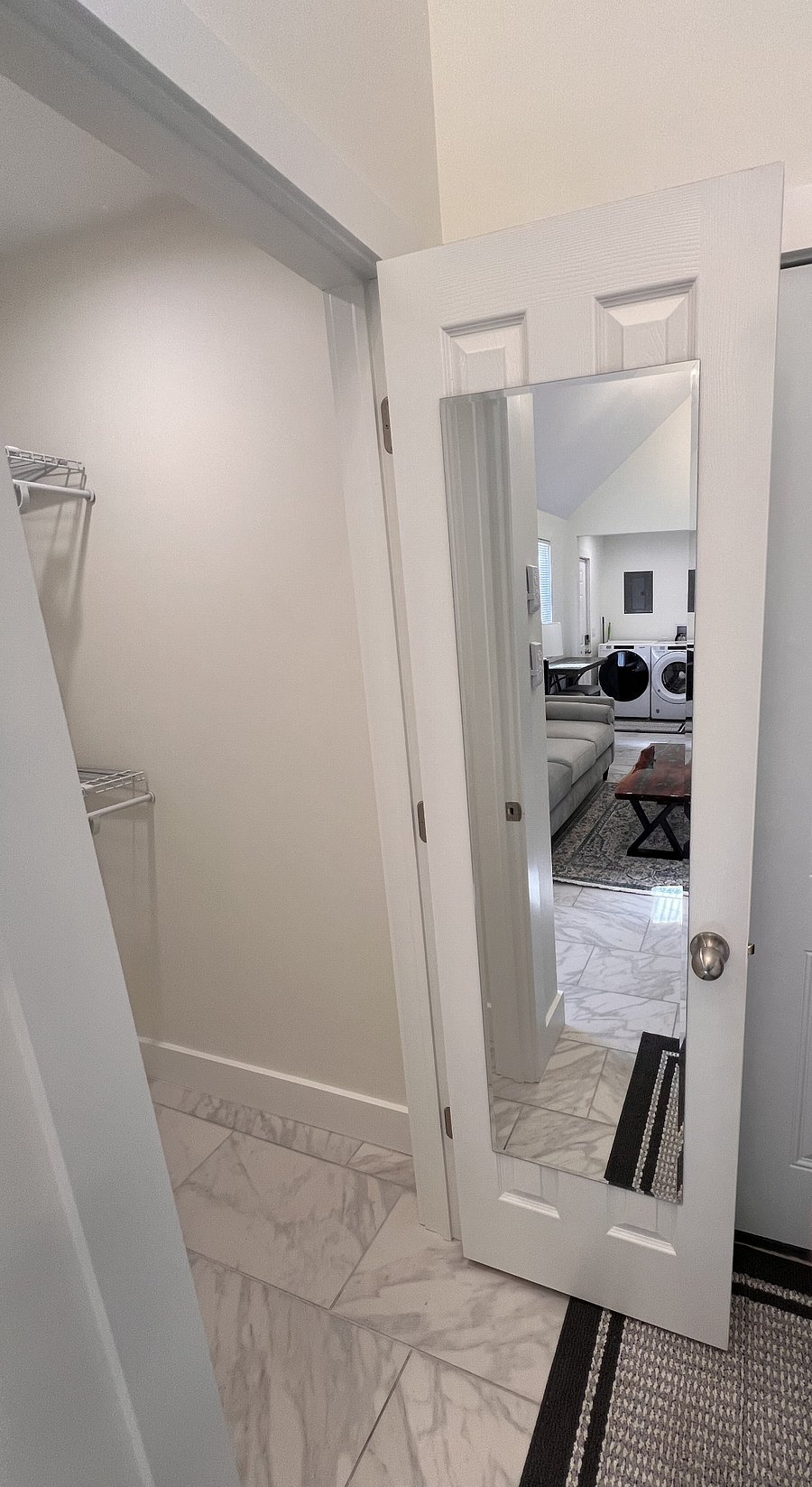 Walk In Closet