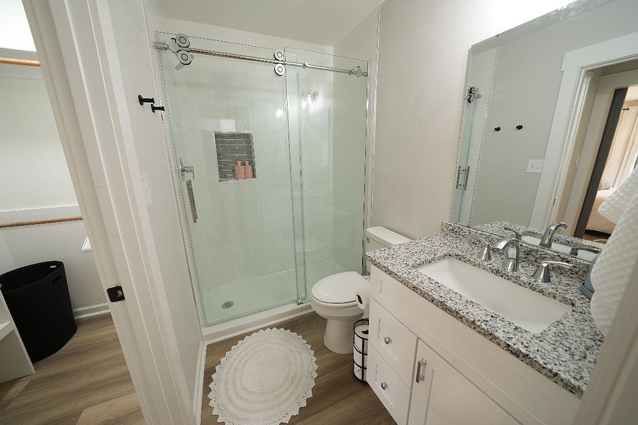 Bathroom 1