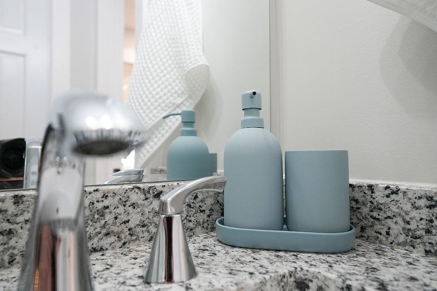 Bathroom 1