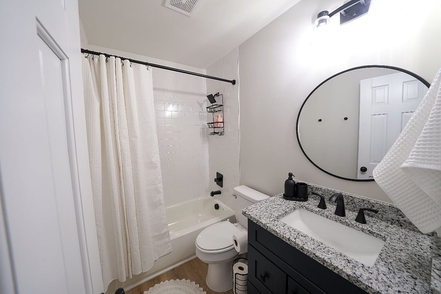 Bathroom 2