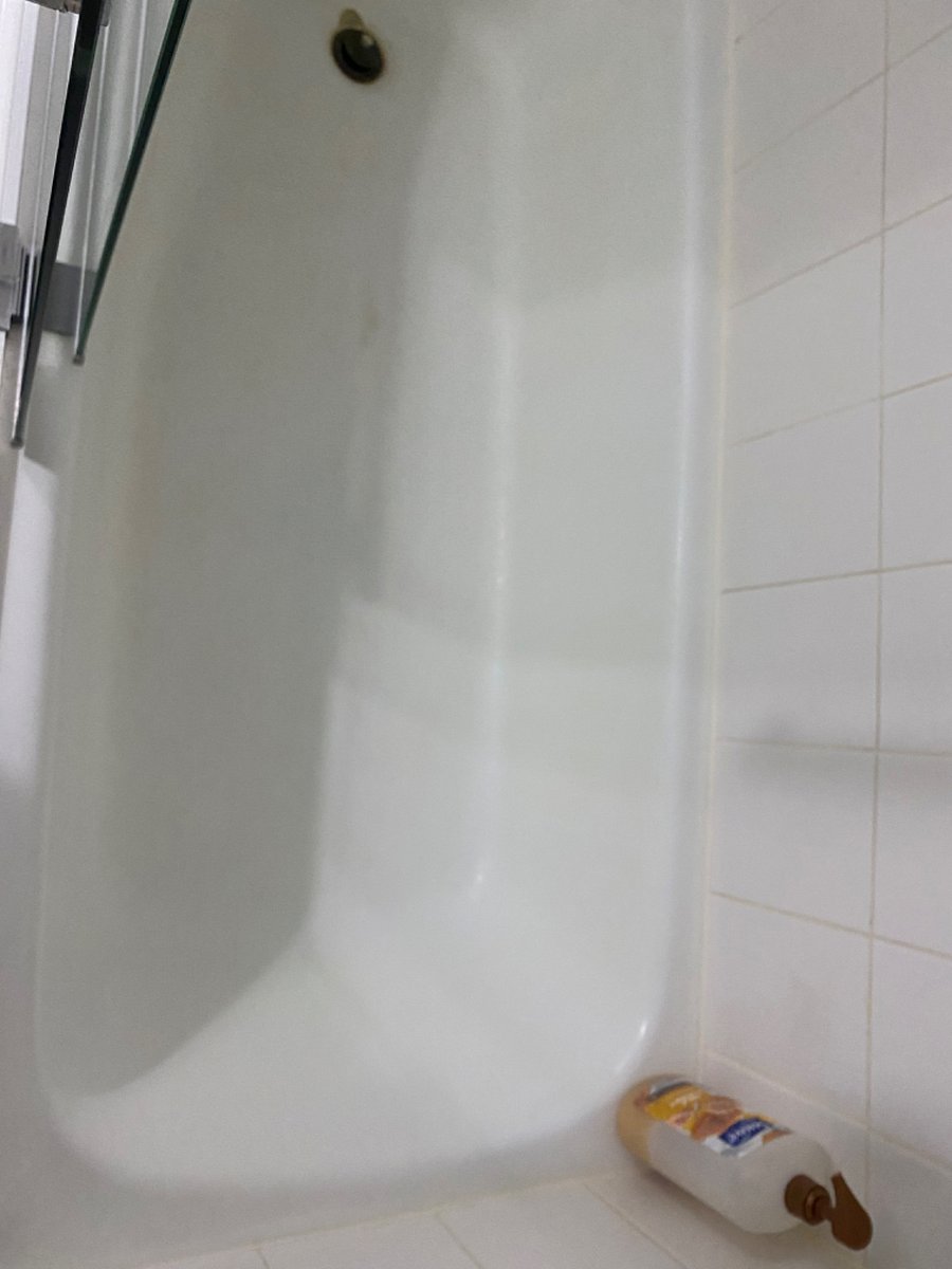 Your private TUB/Tile