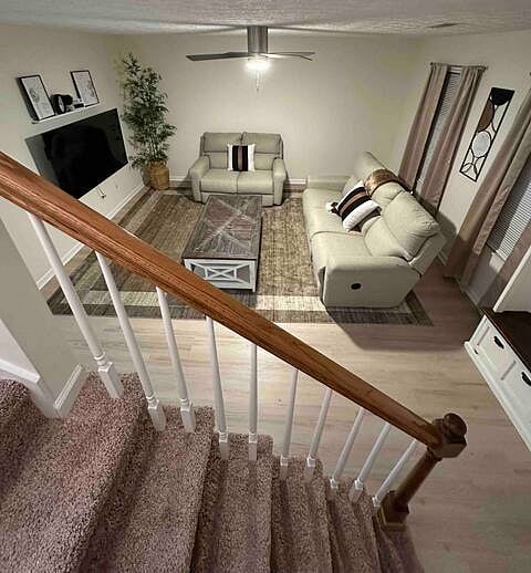 2nd Duplex