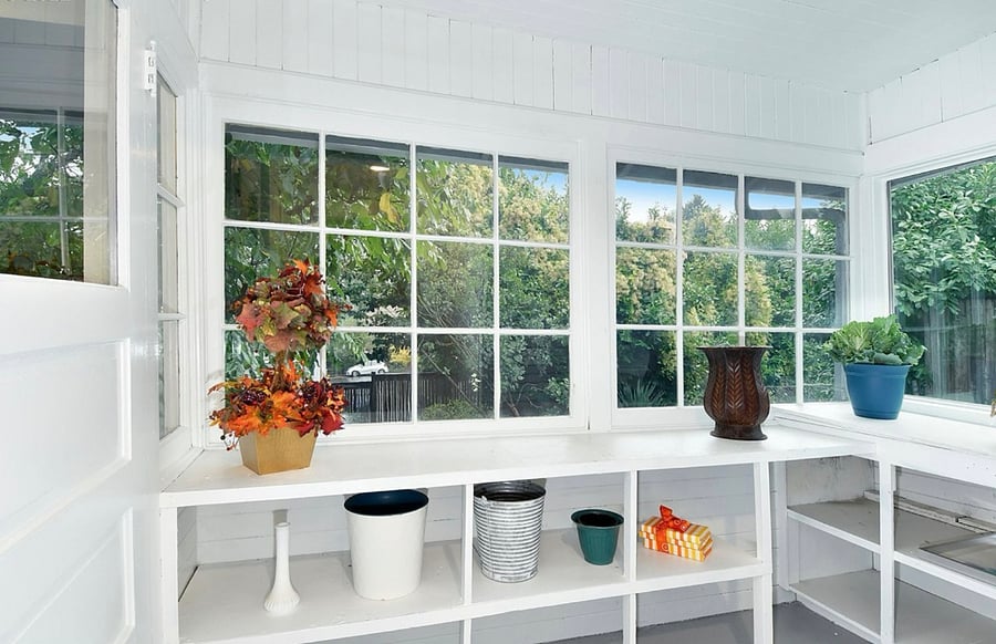 Sunroom