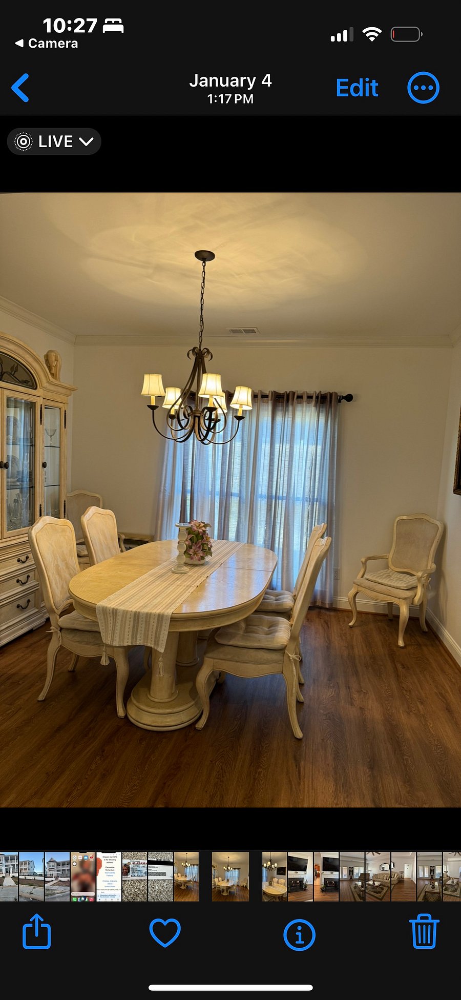 Furnished Finder property 659329_1 photo 23