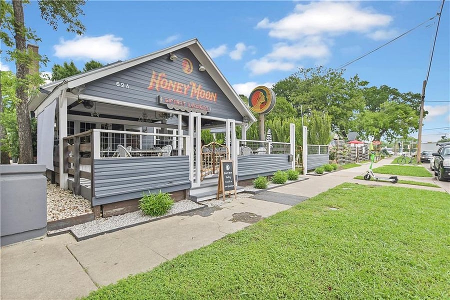 Gorgeous, walkable neighborhood in the heart of Austin!