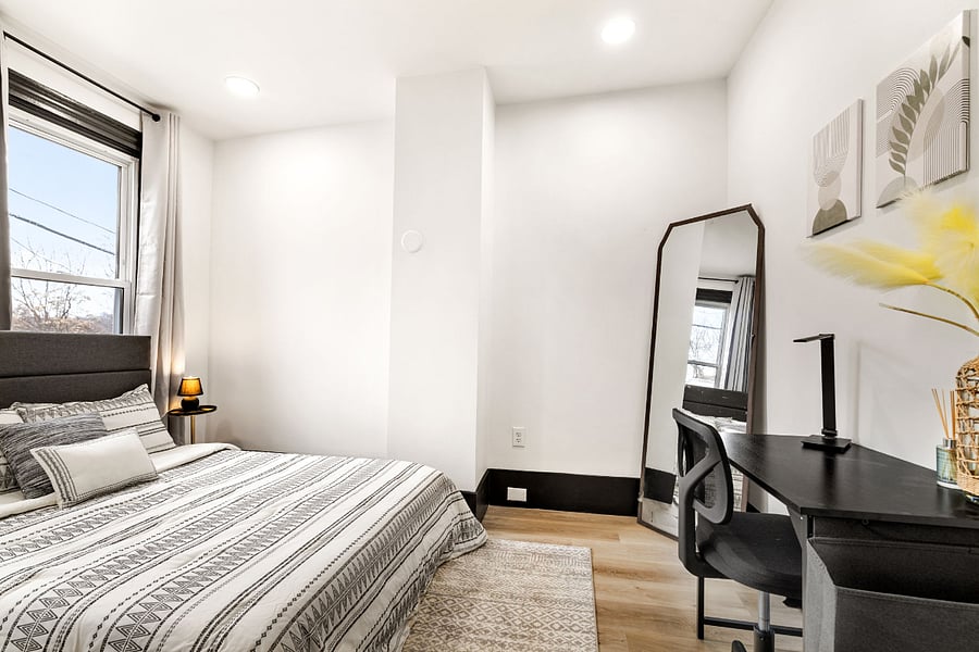 Bedroom 3
