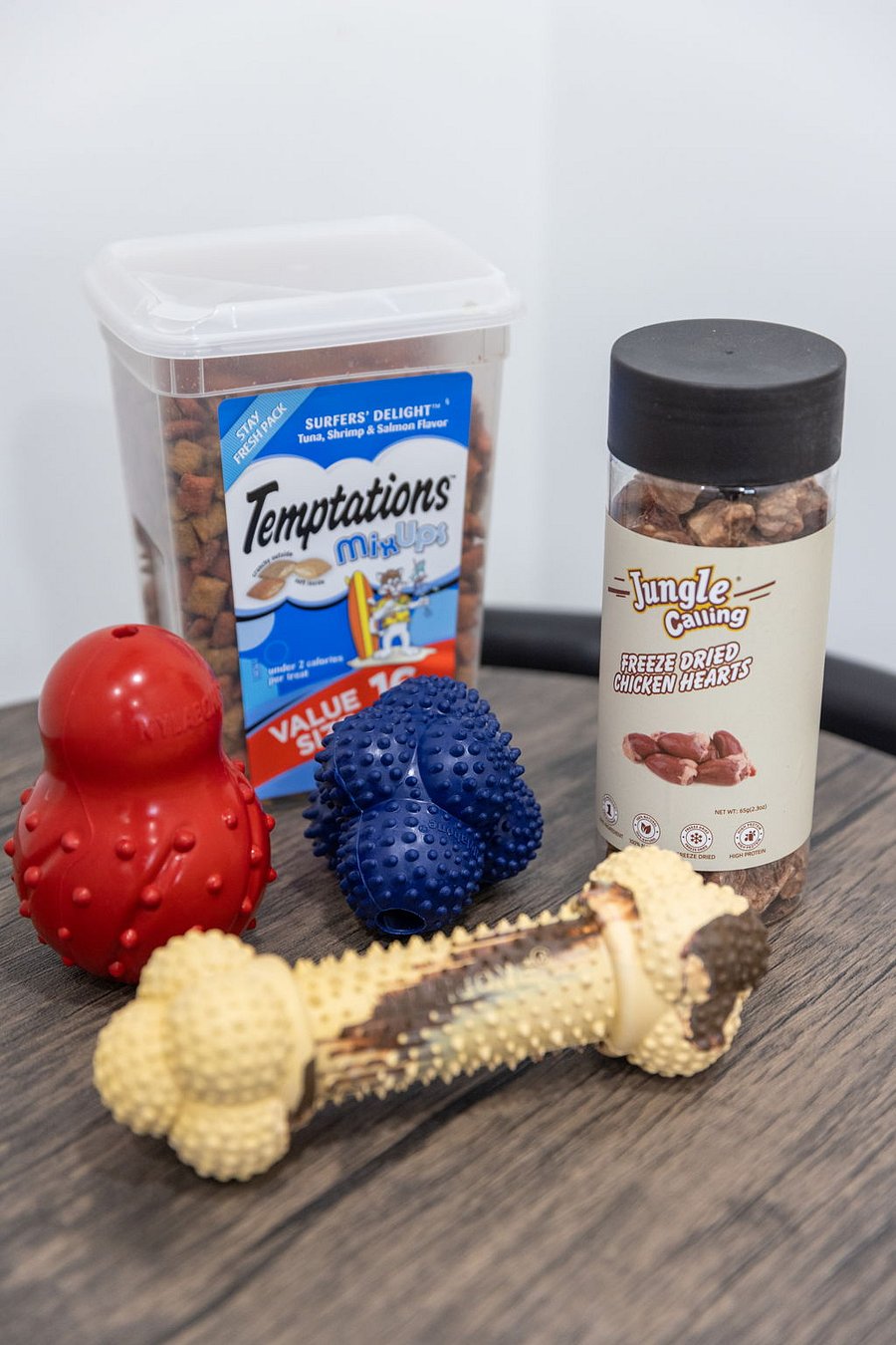 Pet Snacks and dog chews