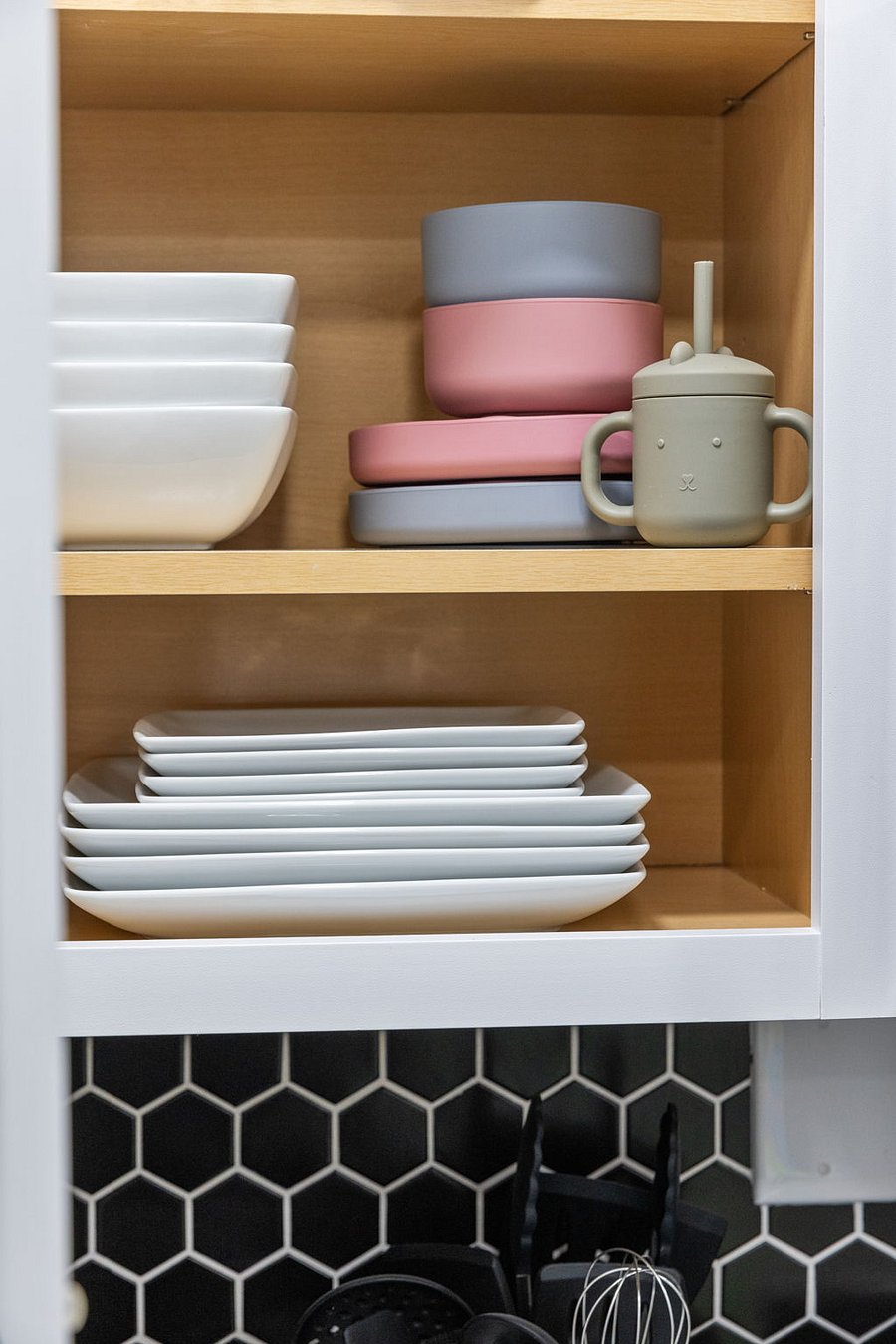 Children's Feedware
