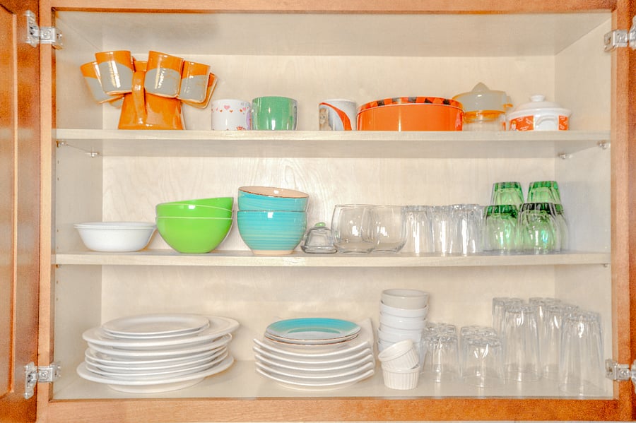 Dining ware