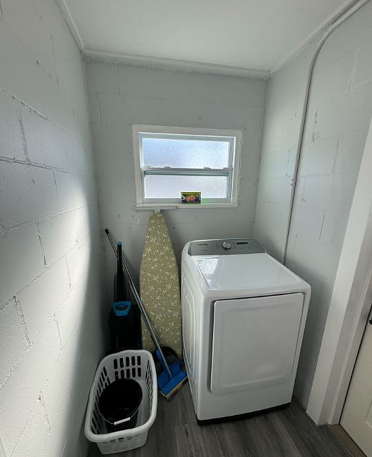 DRYER