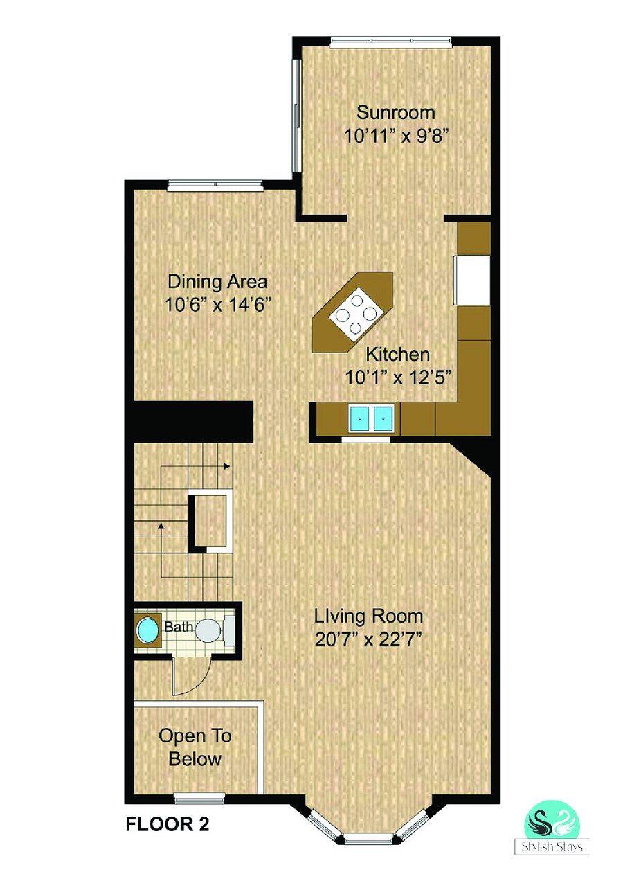 Furnished Finder property 659732_1 photo 39