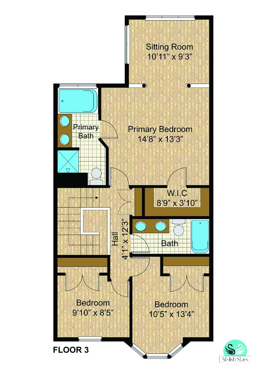 Furnished Finder property 659732_1 photo 40