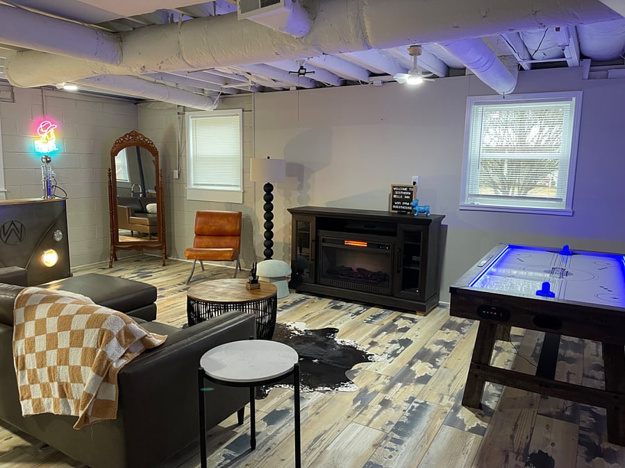 Rec Room
