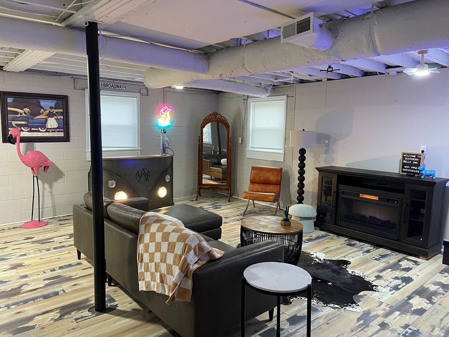 Rec Room