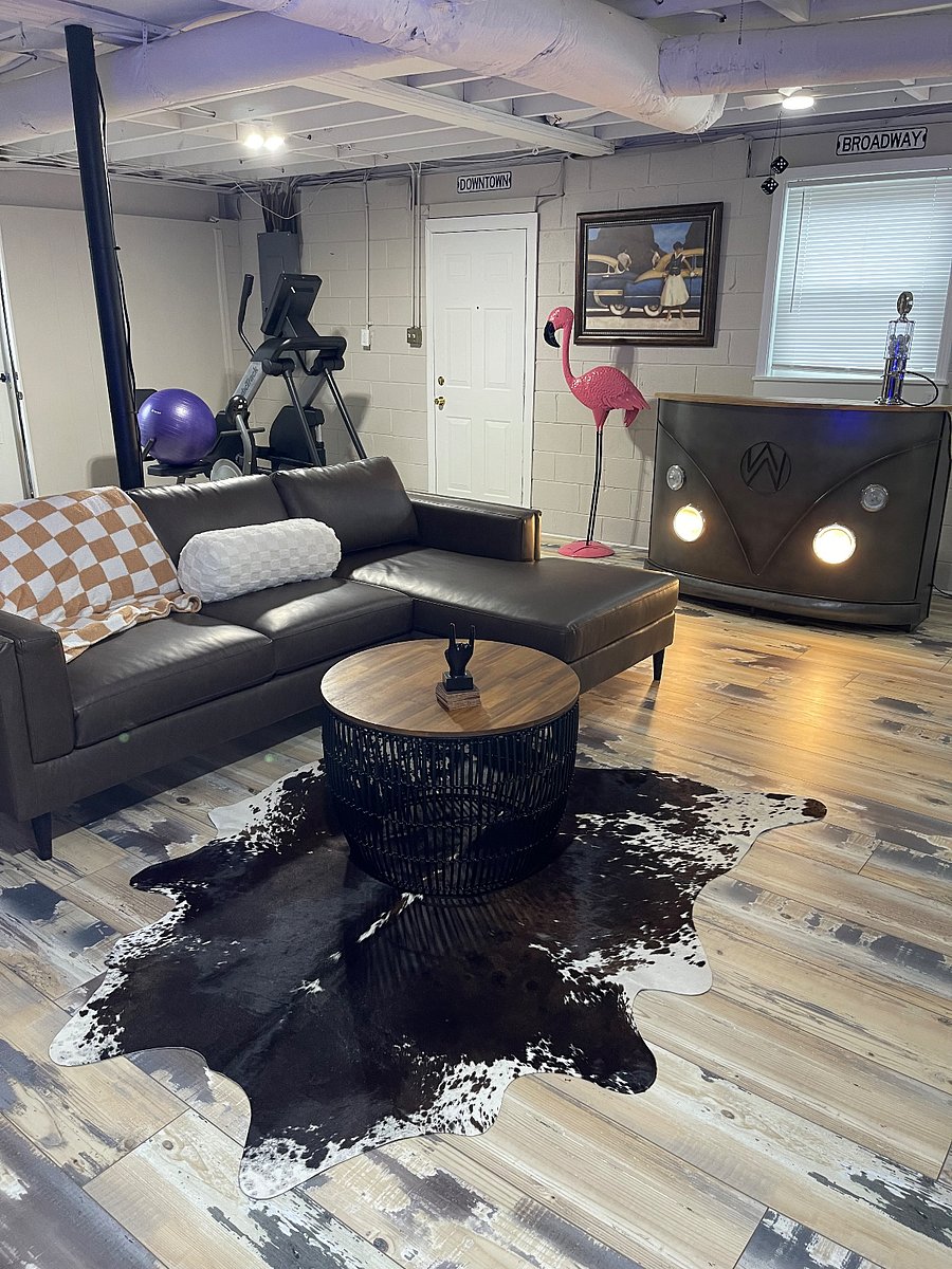 Rec Room