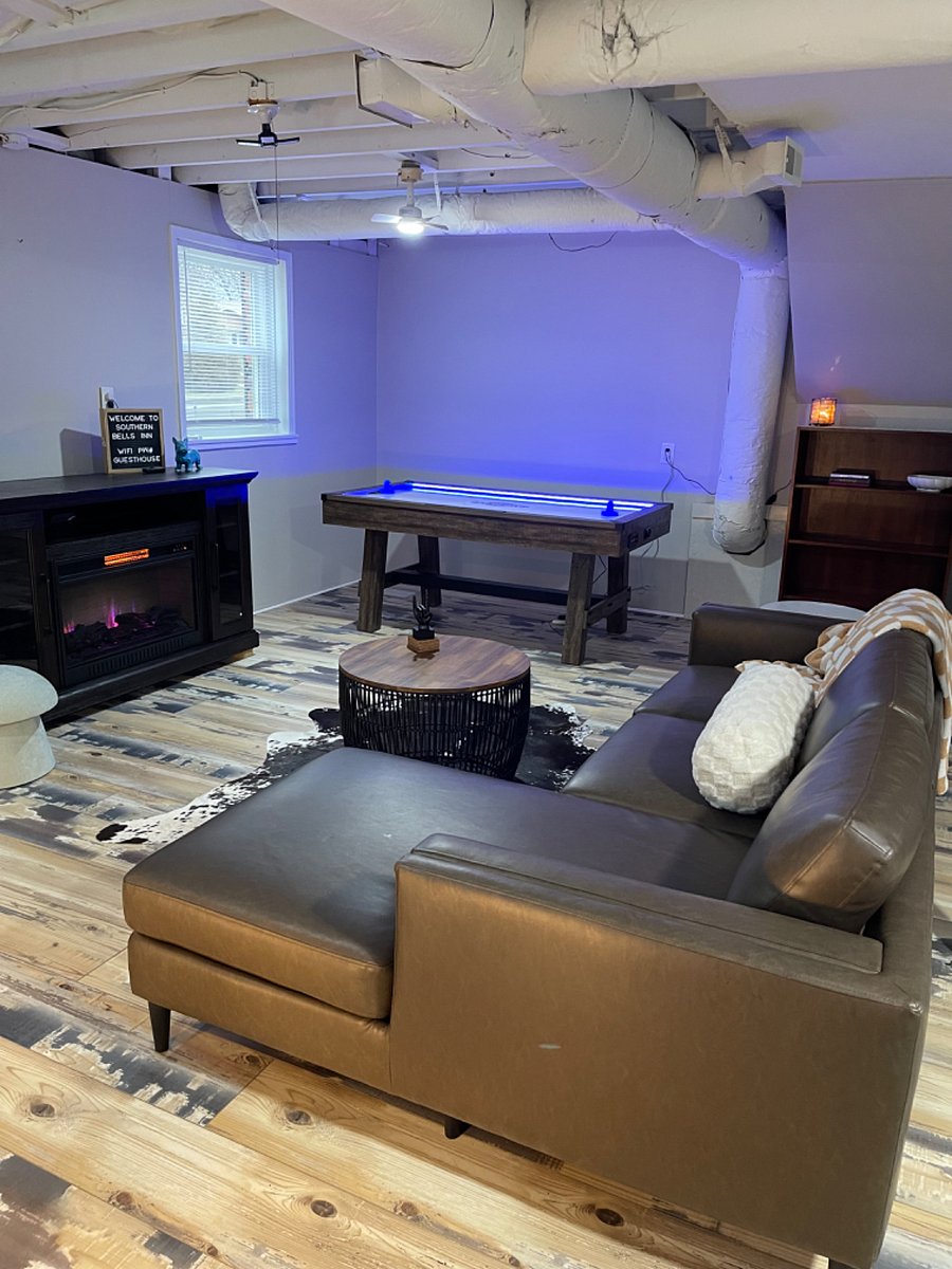 Rec Room