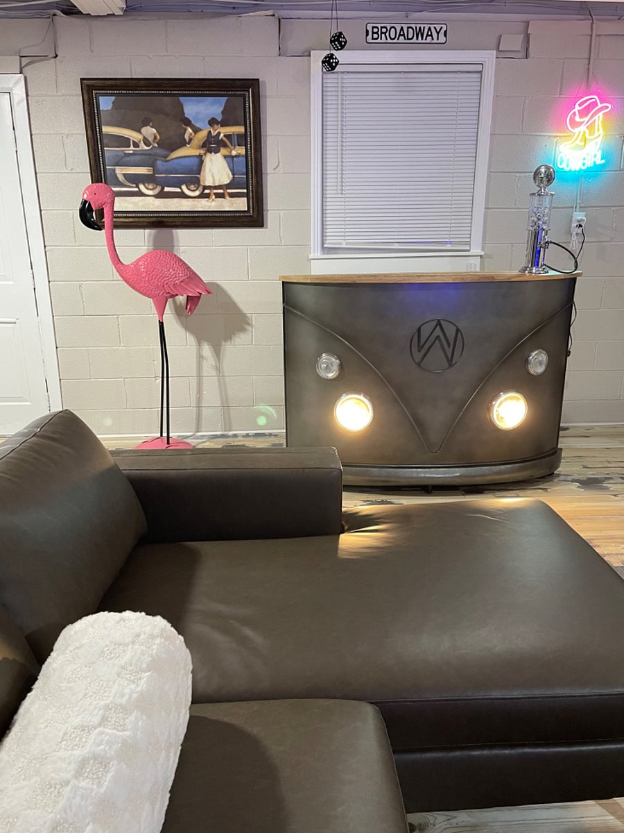 Rec Room