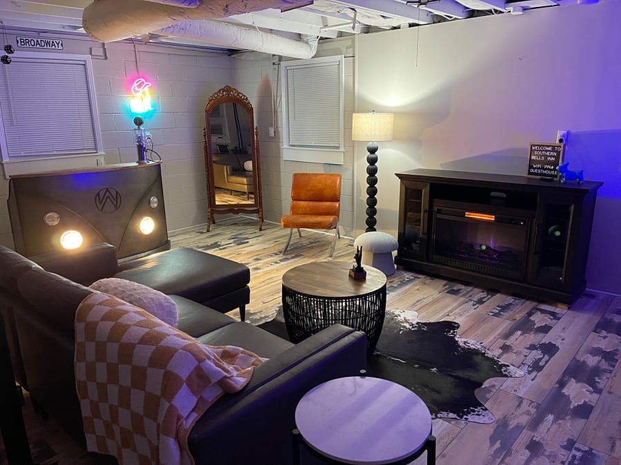 Rec Room