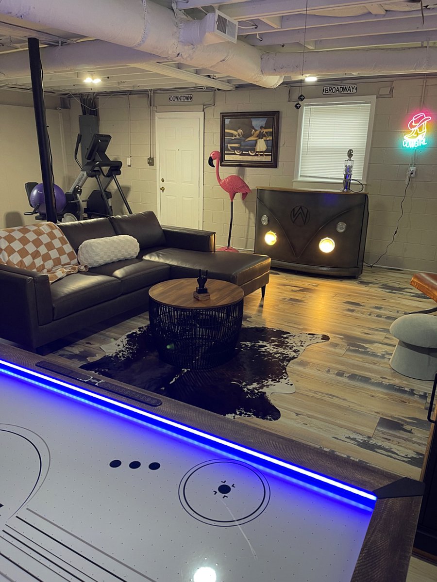 Rec Room