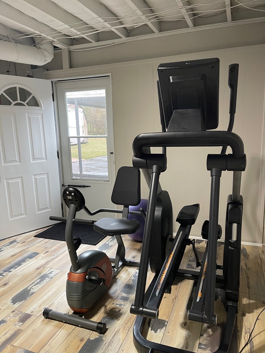 Rec Room