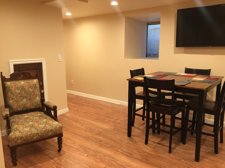 Apartment 1 bedroom