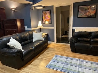 Lounge Area