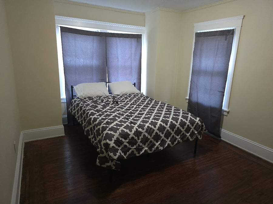 Bedroom #2