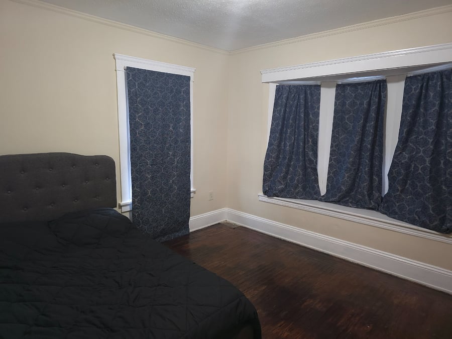 Bedroom #3