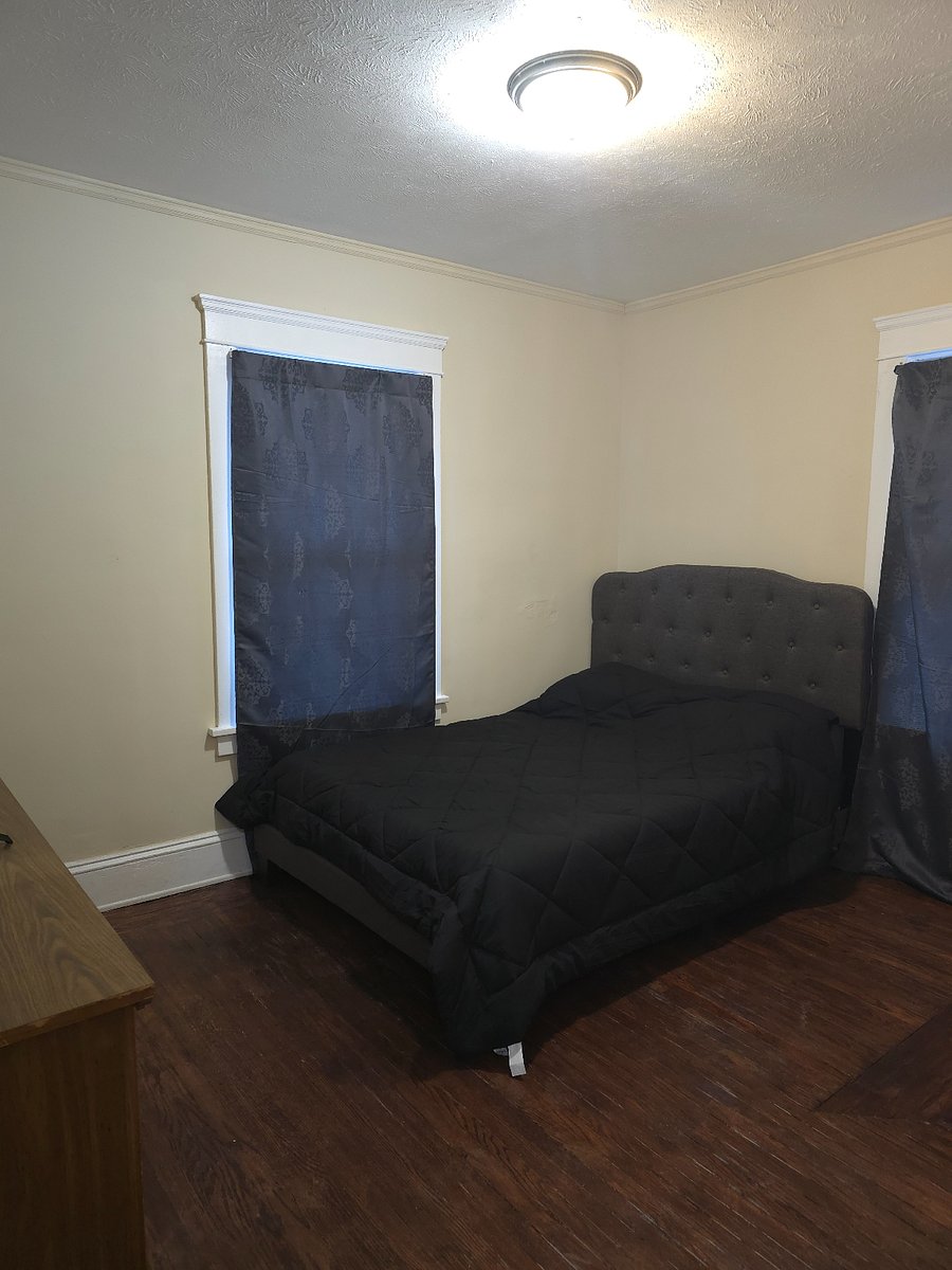 Bedroom #4