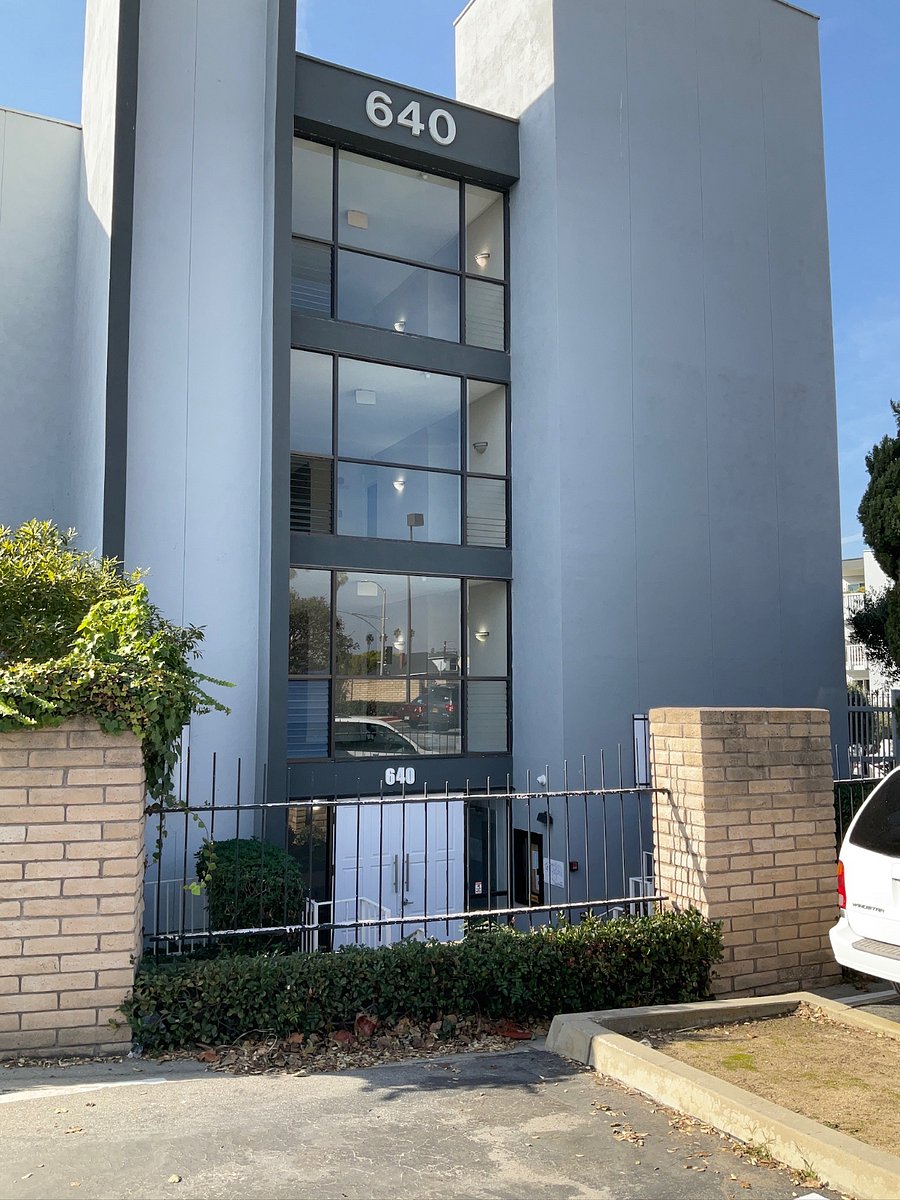 Security building