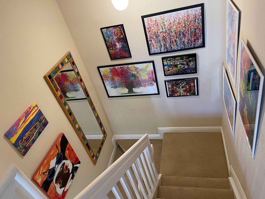 Stairwell