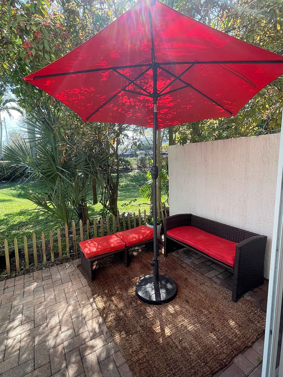 Patio Seating 