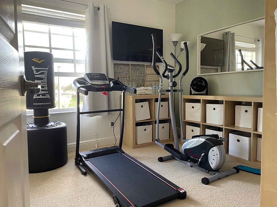 Home Gym