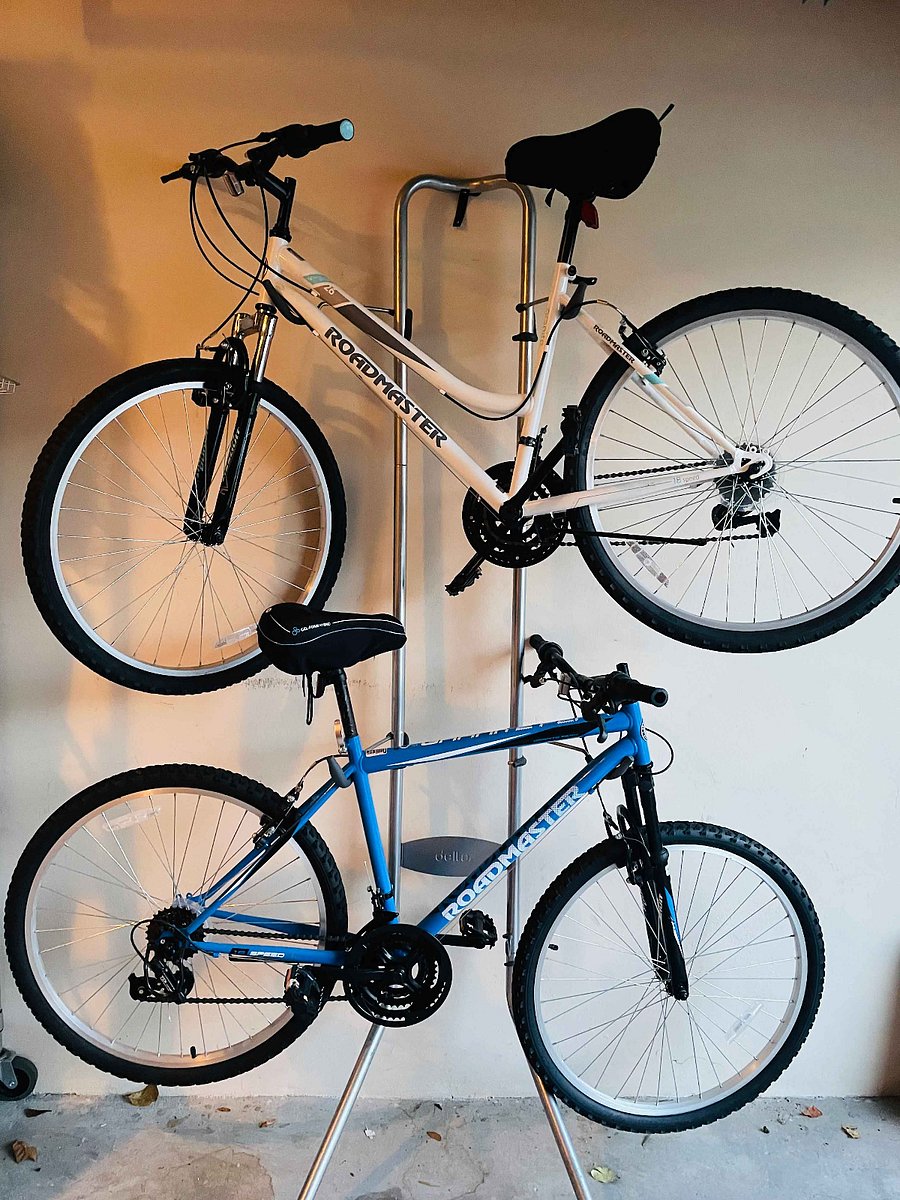 Bikes 
