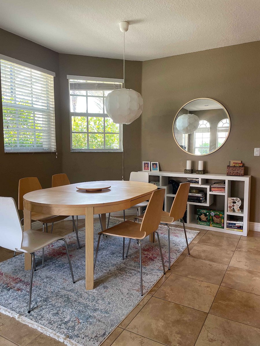 Kitchen Table 