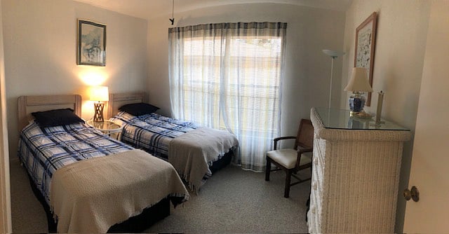 guest bedroom