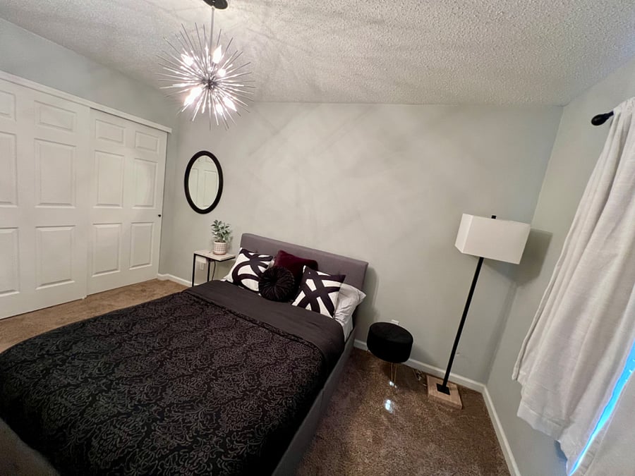 Guest bedroom 2