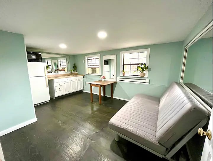 Kitchenette