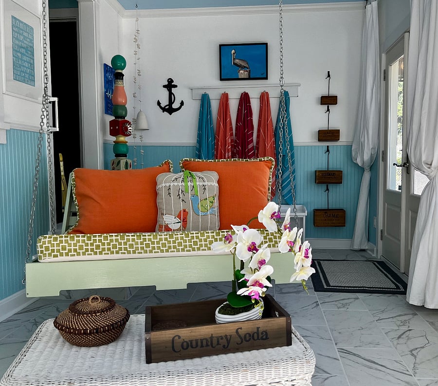 Sunroom