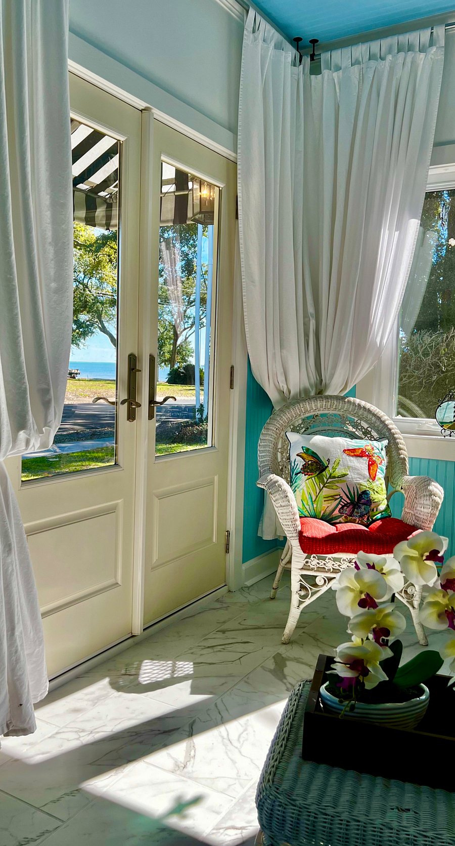 Sunroom
