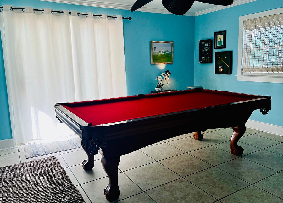 Game-room
