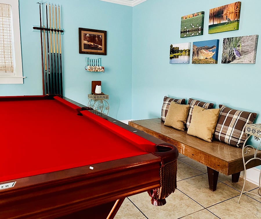 Game-room
