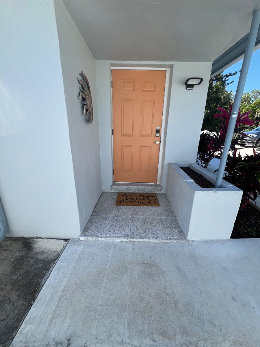 UNIT #2
MAIN ENTRY